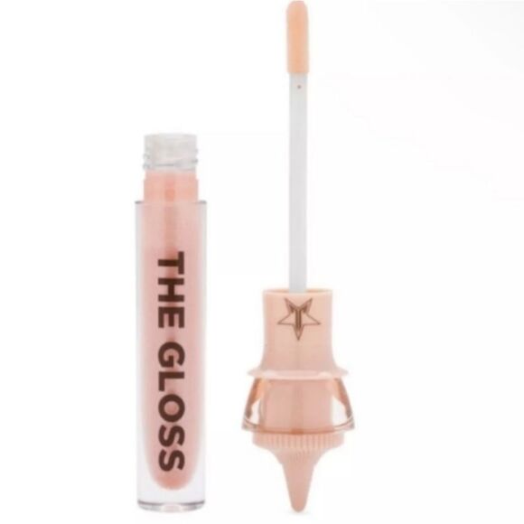 NIB Jeffree Star The Gloss Mouthful - Picture 9 of 9